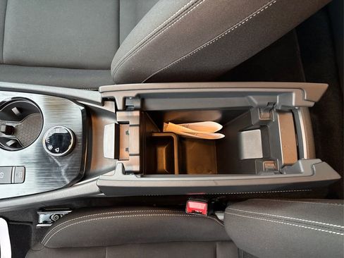 Certified 2025 Nissan Rogue S image 20