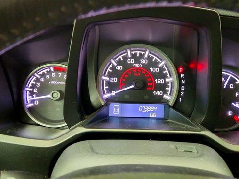Used 2013 Honda Ridgeline Sport image 14