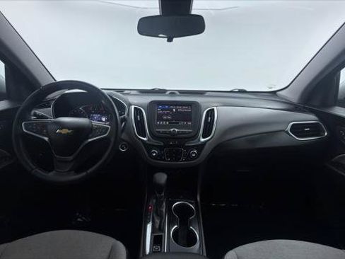 Used 2022 Chevrolet Equinox LT FWD image 27