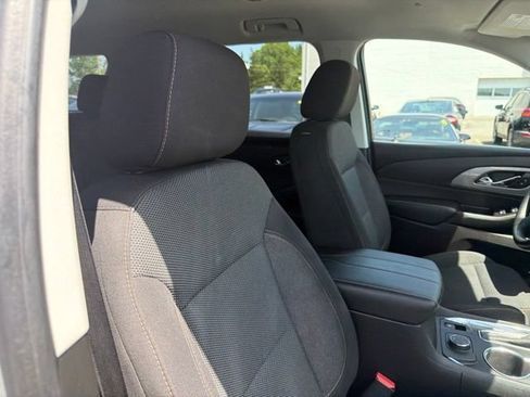 Used 2020 Chevrolet Traverse LT AWD/4WD image 28