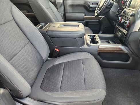 Used 2022 Chevrolet Silverado 1500 RST w/ Safety Package image 12