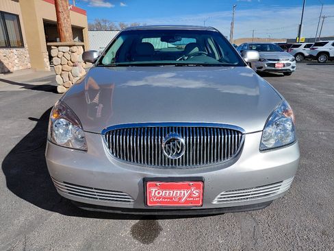 Used 2008 Buick Lucerne CXL w/ Luxury Package image 3