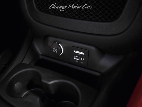 Used 2013 SRT Viper SRT-10 w/ Grand Touring Pkg RWD image 17