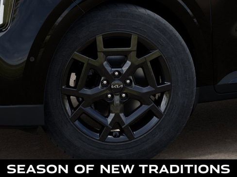 New 2025 Kia Carnival SX Prestige image 9