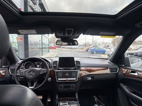 Used 2016 Mercedes-Benz GLE 400 4MATIC image 12