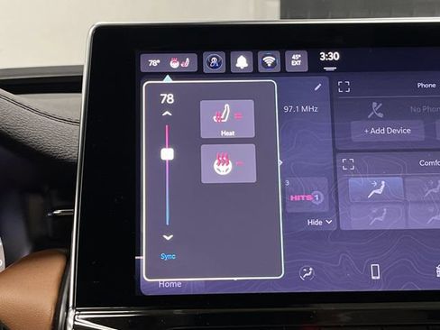 Certified 2024 Jeep Compass Limited image 7