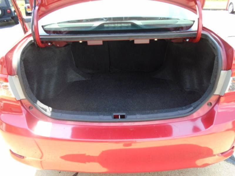 Used 2012 Toyota Corolla LE FWD image 20