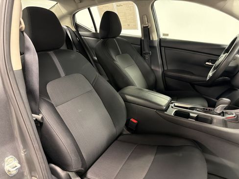 Used 2024 Nissan Sentra SV FWD image 31