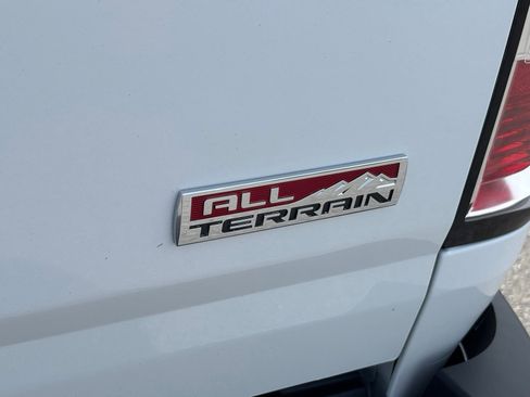Used 2019 GMC Canyon All Terrain w/ All Terrain X Package AWD/4WD image 6