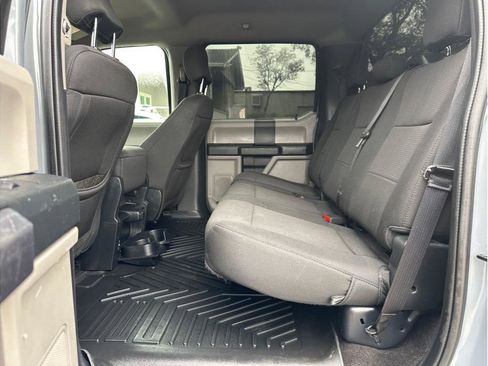 Used 2020 Ford F150 XL w/ Equipment Group 101A Mid image 13