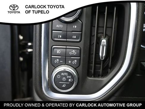 Used 2021 GMC Sierra 1500 AT4 w/ AT4 Premium Package image 20