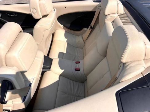 Used 2008 BMW 650i Convertible w/ Sport Pkg image 16