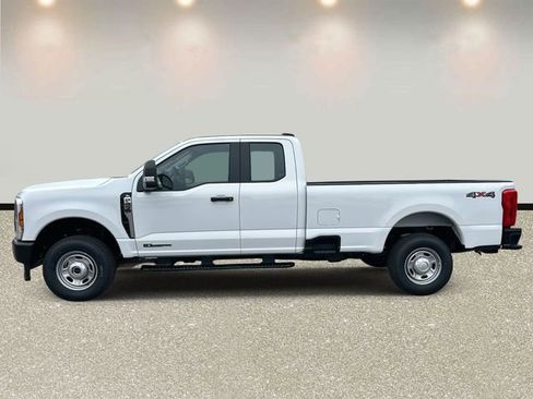 New 2026 Ford F250 XL image 8