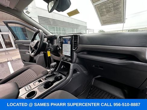 Used 2025 Ford Ranger XLT RWD image 20