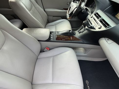 Used 2010 Lexus RX 350 AWD image 42