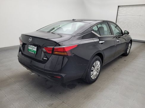 Used 2019 Nissan Altima 2.5 S image 9