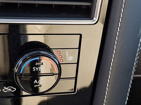 Certified 2024 INFINITI QX80 Premium Select w/ All-Season Package image 26