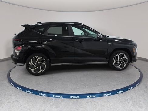 Used 2024 Hyundai Kona N Line AWD/4WD image 5