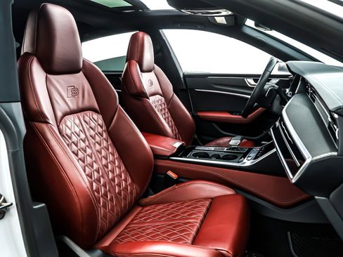 Used 2022 Audi S7 Premium Plus image 7