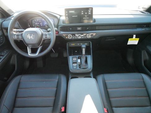 Certified 2026 Honda CR-V Sport-L image 10