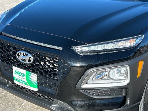 Used 2021 Hyundai Kona SE image 15