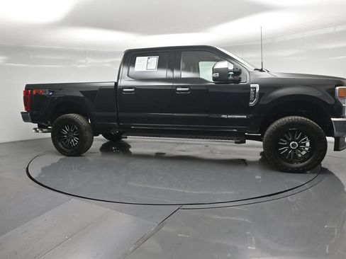 Used 2022 Ford F250 XLT w/ XLT Premium Package AWD/4WD image 22
