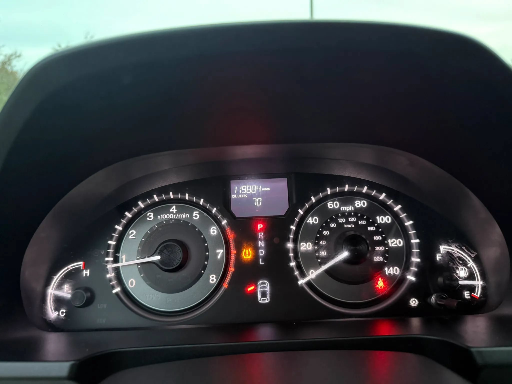 Used 2014 Honda Odyssey LX image 19