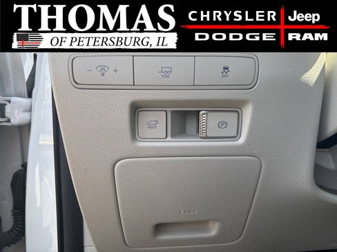 Used 2024 Hyundai Palisade Calligraphy AWD/4WD image 12