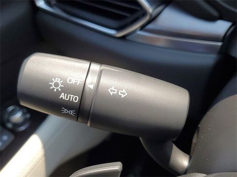 New 2025 MAZDA CX-5 AWD 2.5 S w/ Premium Plus Pkg image 11