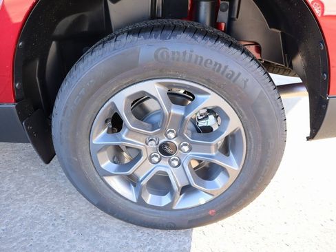 New 2026 Ford Maverick XLT w/ 4K Tow Package image 19