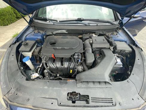 Used 2018 Hyundai Sonata Sport FWD image 15