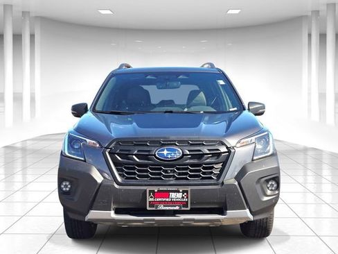Used 2023 Subaru Forester Wilderness AWD/4WD image 5