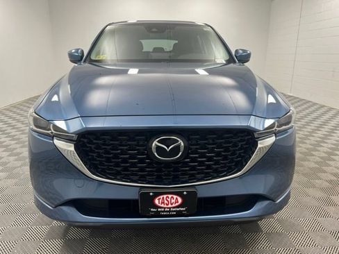 Used 2024 MAZDA CX-5 AWD 2.5 S image 3