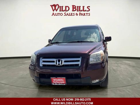 Used 2007 Honda Pilot EX-L image 18
