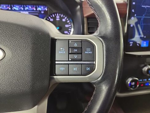Used 2022 Ford Expedition Max Limited AWD/4WD image 24