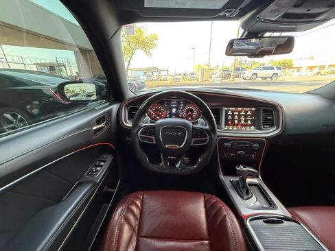 Used 2022 Dodge Charger SRT Hellcat RWD image 57