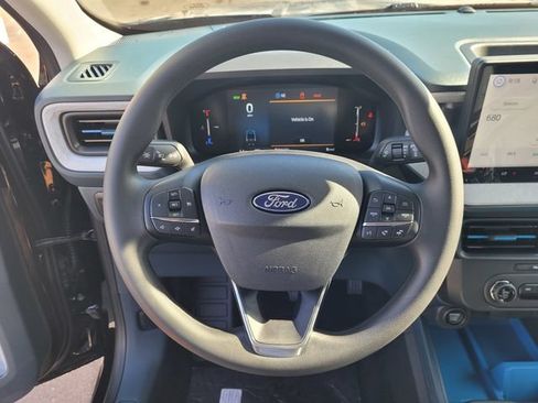 New 2026 Ford Maverick XLT FWD image 9