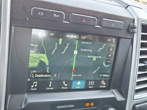 Used 2017 Ford F350 Lariat w/ Lariat Ultimate Package image 30