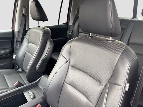 Used 2023 Honda Ridgeline RTL-E image 21