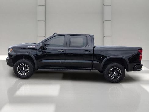 Used 2026 Chevrolet Silverado 1500 ZR2 AWD/4WD image 2