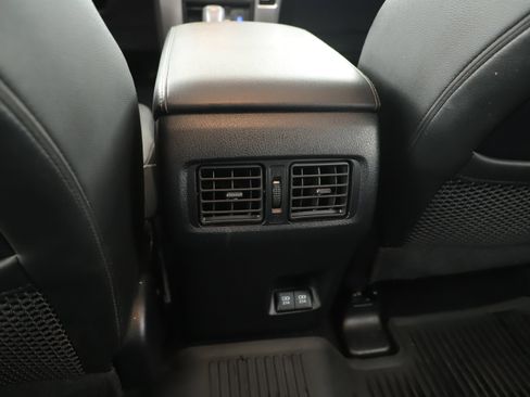 Used 2021 Toyota 4Runner SR5 Premium w/ Moonroof Package image 25