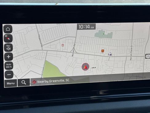 Used 2023 Kia K5 GT-Line w/ GT-Line Premium Package image 22