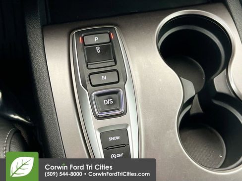 Used 2021 Honda Passport EX-L image 10