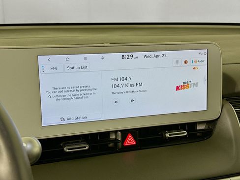 Used 2024 Hyundai Ioniq 5 SEL RWD image 21