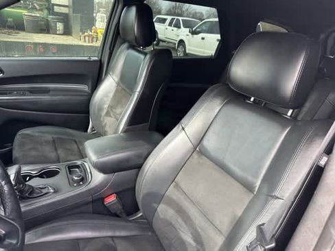 Used 2019 Dodge Durango R/T image 5
