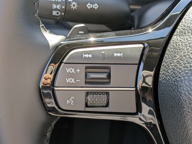 New 2026 Honda Passport RTL image 26
