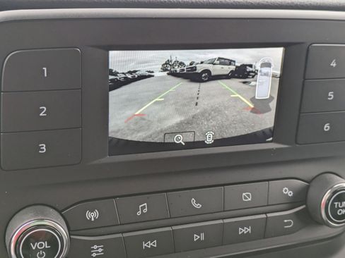 New 2025 Ford Transit 150 Low Roof RWD image 29