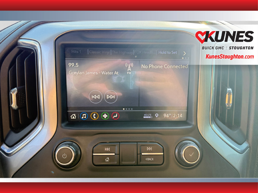 Used 2019 Chevrolet Silverado 1500 RST AWD/4WD image 25