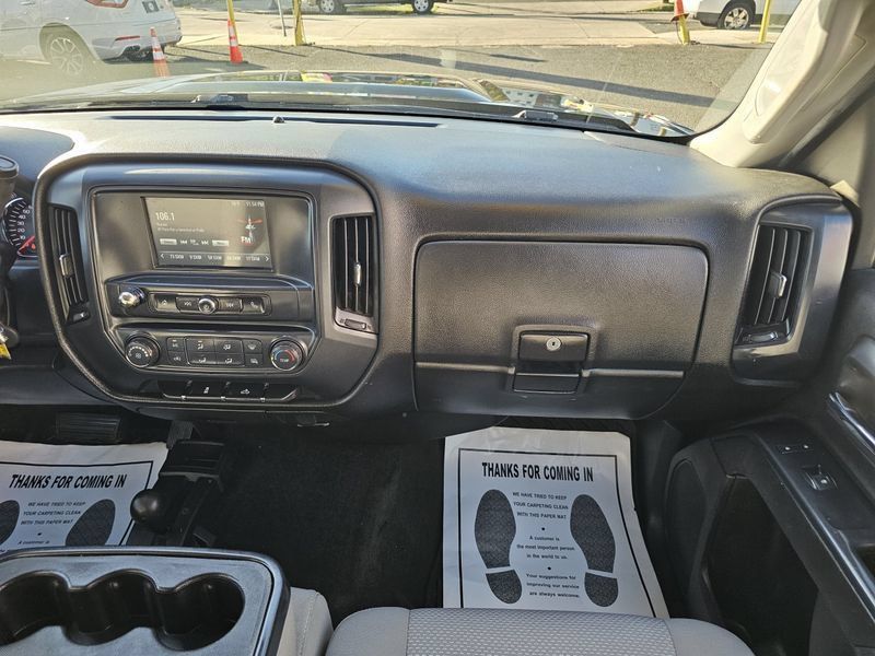 Used 2017 GMC Sierra 2500 4x4 Crew Cab image 40
