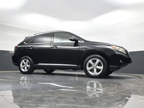 Used 2010 Lexus RX 350 AWD image 25